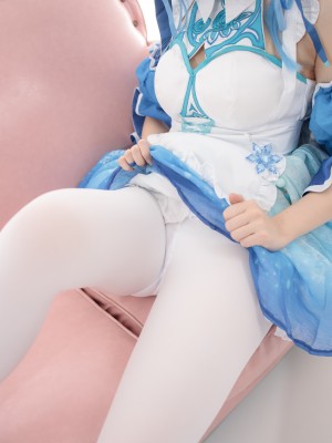 雪晴Astra Vol.013 JKFUN-023_549_043 (T.ME-COSPLAYSETS)