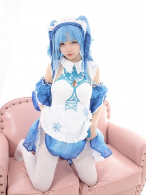 雪晴Astra Vol.013 JKFUN-023_556_050 (T.ME-COSPLAYSETS)