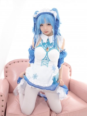 雪晴Astra Vol.013 JKFUN-023_557_051 (T.ME-COSPLAYSETS)