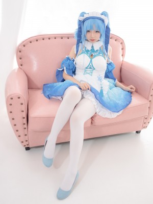 雪晴Astra Vol.013 JKFUN-023_559_053 (T.ME-COSPLAYSETS)