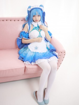 雪晴Astra Vol.013 JKFUN-023_562_056 (T.ME-COSPLAYSETS)