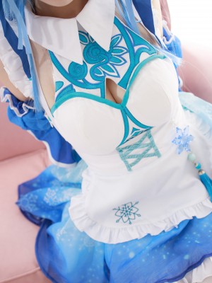 雪晴Astra Vol.013 JKFUN-023_568_062 (T.ME-COSPLAYSETS)
