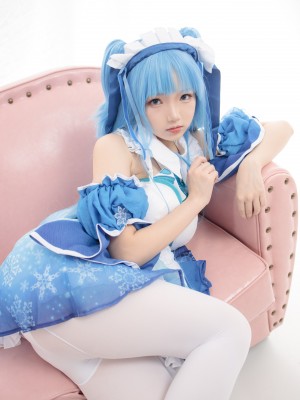 雪晴Astra Vol.013 JKFUN-023_571_065 (T.ME-COSPLAYSETS)