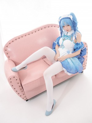 雪晴Astra Vol.013 JKFUN-023_576_070 (T.ME-COSPLAYSETS)