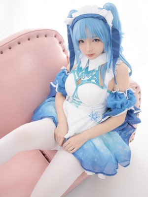雪晴Astra Vol.013 JKFUN-023_577_071 (T.ME-COSPLAYSETS)
