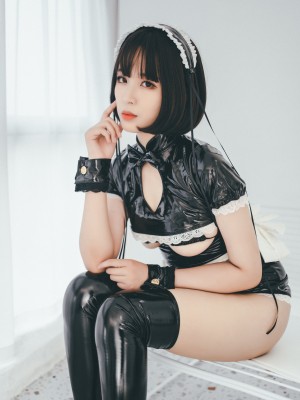 轩萧学姐 - 女仆_24