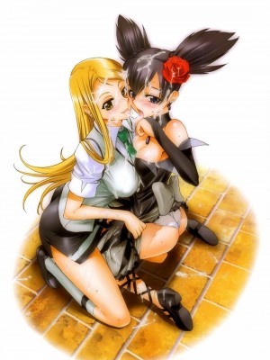 [悠月工房] (C69) [デジタルアクセルワークス (INAZUMA.)] FirePower (おねがいマイメロディ) [無修正]_23