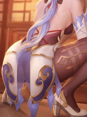 [白杨汉化组] [Firolian] Vision - Secretary (原神)_059