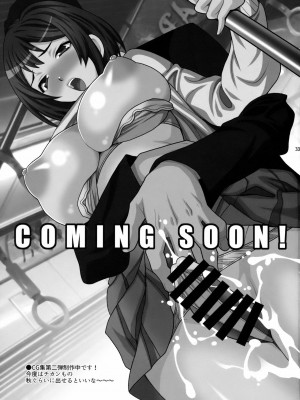 [黎欧×新桥月白日语社] (C94) [シャルロット・ココ (ゆきやなぎ)] ゆきやなぎの本42 マスター、ご禁制ですよ! (Fate／Grand Order)_32