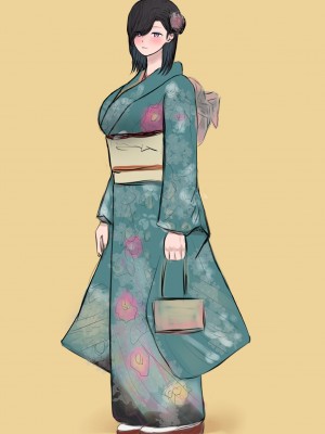 [タナトフォビアのアリ] ひきこもってた彼女が寝取られる話。_058