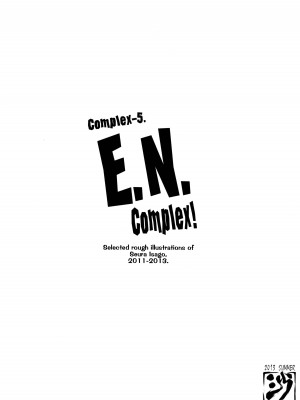 (C84) [沙悟荘 (瀬浦沙悟)] Complex-5. E.N.Complex! (トゥハート2, アイドルマスター シンデレラガールズ)_58