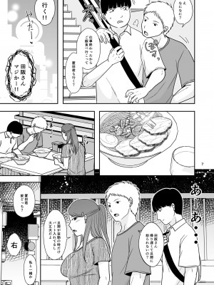 [TTSY (くろがね)]&nbsp;&nbsp;誘われ待ちの女 [DL版]_06