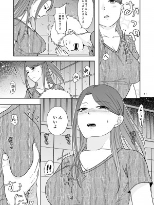 [TTSY (くろがね)]&nbsp;&nbsp;誘われ待ちの女 [DL版]_10