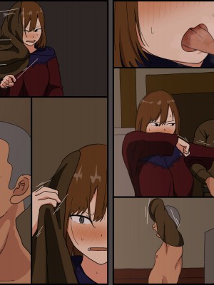 [Iris art (戸田比佐也)] 元騎士団長 巨乳人妻、卑劣な敵 戦場は寝床_130