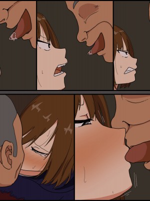 [Iris art (戸田比佐也)] 元騎士団長 巨乳人妻、卑劣な敵 戦場は寝床_128