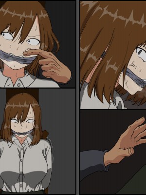 [Iris art (戸田比佐也)] 元騎士団長 巨乳人妻、卑劣な敵 戦場は寝床_102