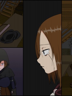 [Iris art (戸田比佐也)] 元騎士団長 巨乳人妻、卑劣な敵 戦場は寝床_180