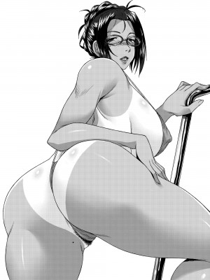 [野麦茶 (綺人)] 年上ノ雌 [DL版]_39