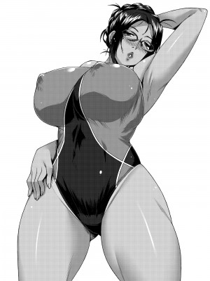 [野麦茶 (綺人)] 年上ノ雌 [DL版]_34