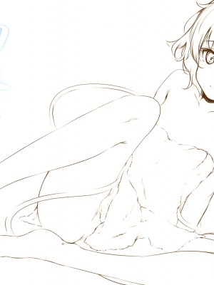 (C91) [劇毒少女 (ke-ta)] 幻泉 弐 東方地霊殿絵画集 (東方Project)_02