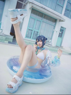 [啊板的猫] 明日方舟_32