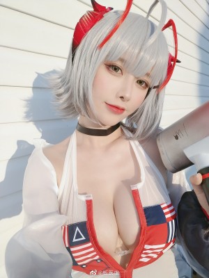 [啊板的猫] 明日方舟_02