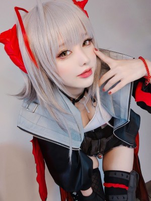 [啊板的猫] 明日方舟_18