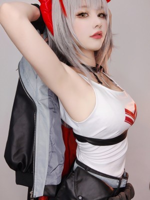 [啊板的猫] 明日方舟_17