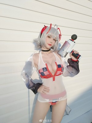 [啊板的猫] 明日方舟_05