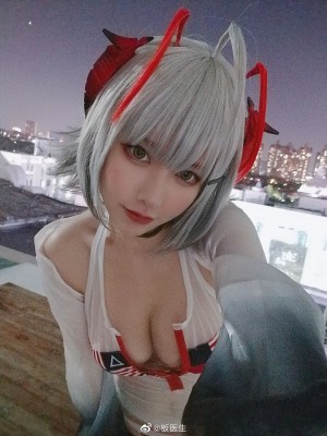 [啊板的猫] 明日方舟_06