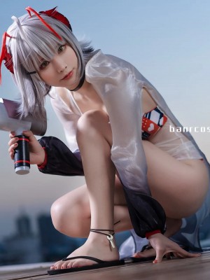 [啊板的猫] 明日方舟_08