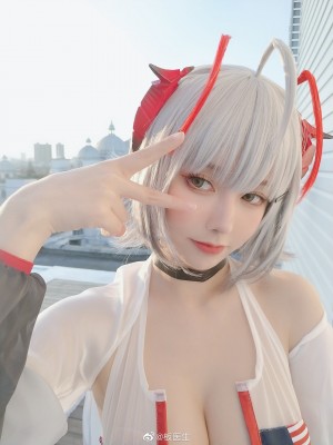 [啊板的猫] 明日方舟_04