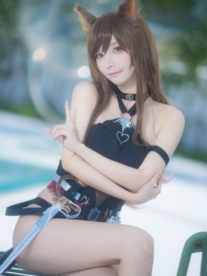 [啊板的猫] 明日方舟_40