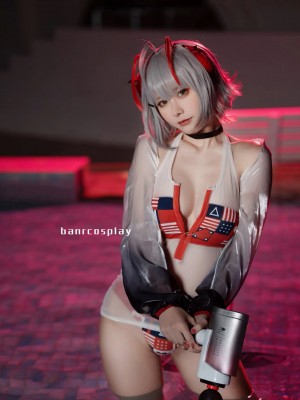 [啊板的猫] 明日方舟_12