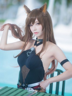 [啊板的猫] 明日方舟_39