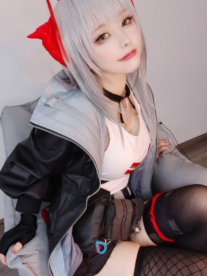 [啊板的猫] 明日方舟_15