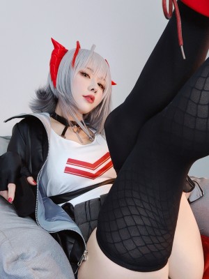 [啊板的猫] 明日方舟_19