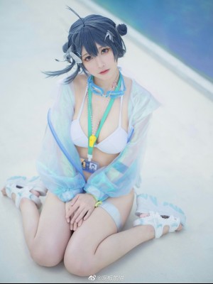 [啊板的猫] 明日方舟_34