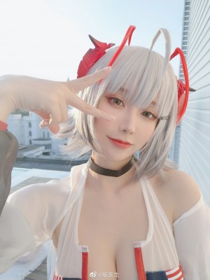 [啊板的猫] 明日方舟_03