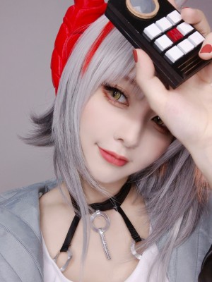 [啊板的猫] 明日方舟_20