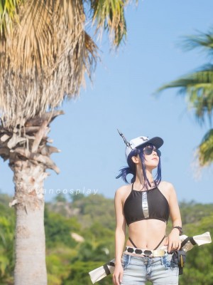 [啊板的猫] 明日方舟_47