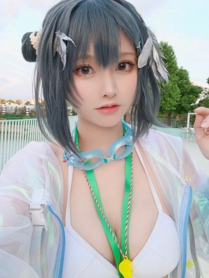 [啊板的猫] 明日方舟_25