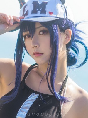 [啊板的猫] 明日方舟_49