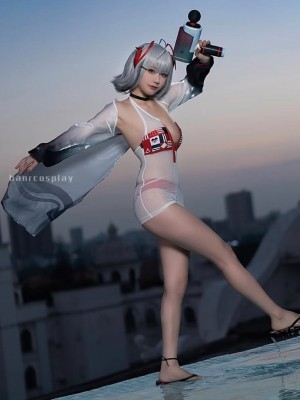 [啊板的猫] 明日方舟_09