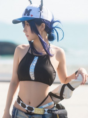 [啊板的猫] 明日方舟_46