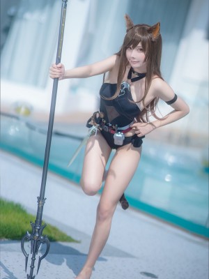 [啊板的猫] 明日方舟_42