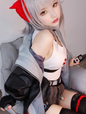 [啊板的猫] 明日方舟_16