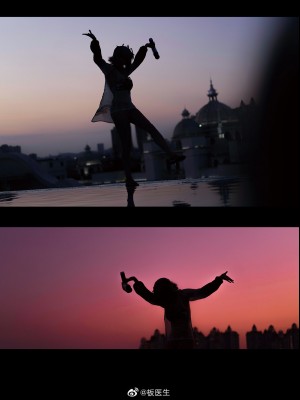 [啊板的猫] 明日方舟_14