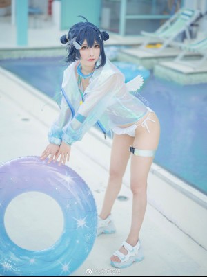 [啊板的猫] 明日方舟_31