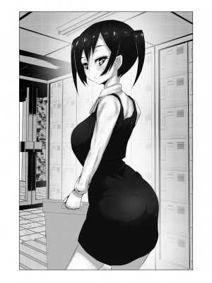 [morokoshitaroh] 天然の幼馴染[中国翻译]_02